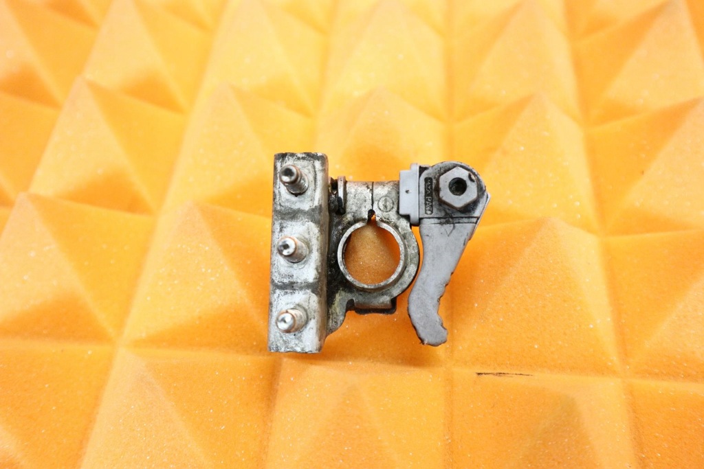 фото №1, Ford ka mk2 клемма аккумулятор 1.3 tdci