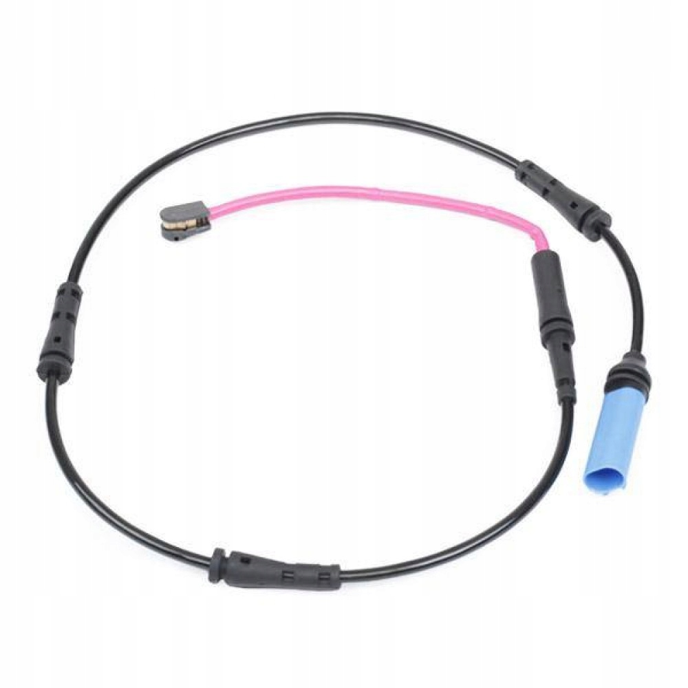 фото №1, Bmw g31 rear brake кабель bosch 1987473612 oem 34216890792