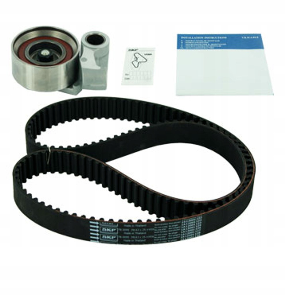 фото №1, Набор распределительного вала toyota supra 3,0 93-02