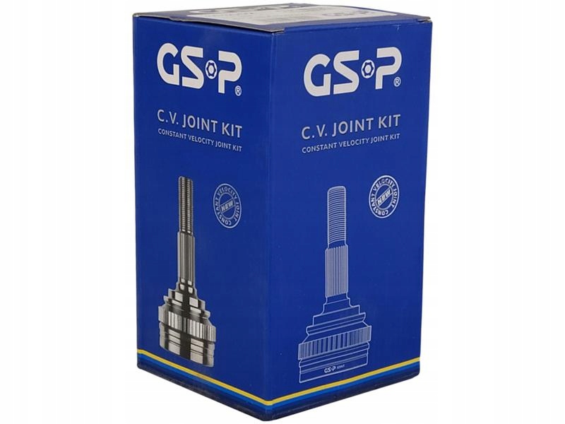 фото №1, Gsp шарнир приводной 654003