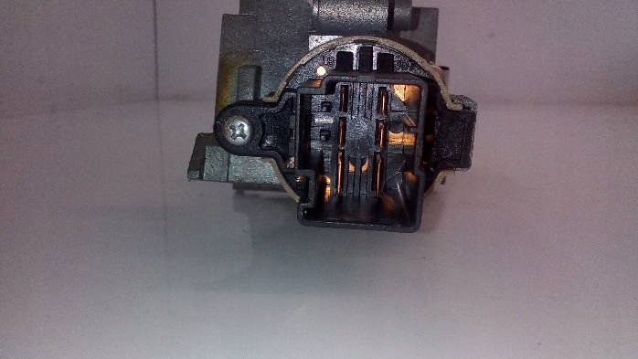 фото №5, Замок запалювання ключ mazda 6 2,0 d 2003r.