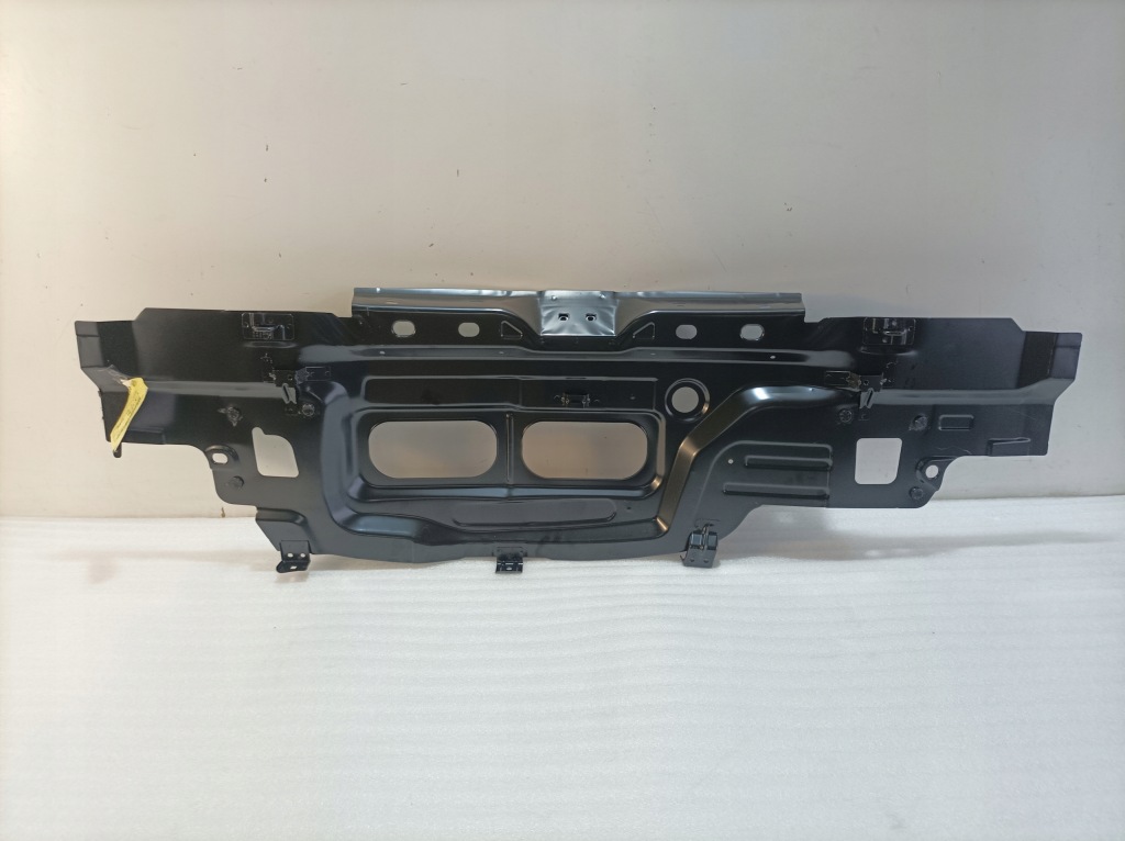 фото №1, Задний pas стена vw polo v 6r6813301c