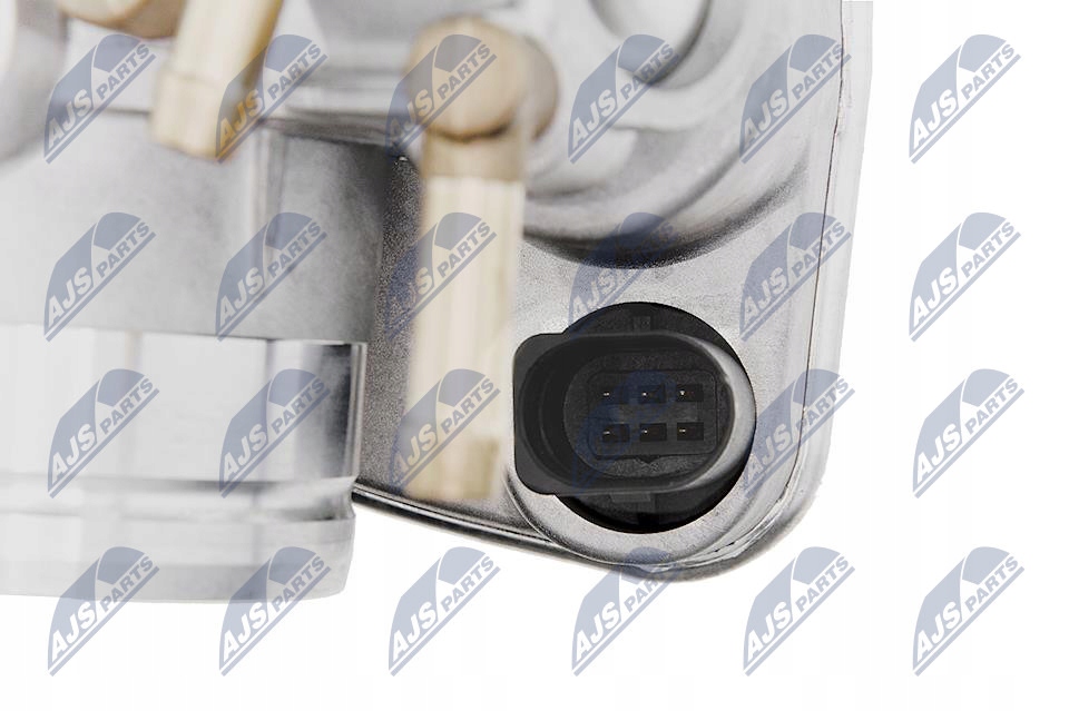 фото №10, Nty etb-vw-006 корпус дроссель