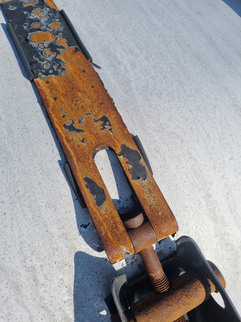 фото №12, Бак пального renault premium magnum dxi volvo fh fm 12 13 4 175x70x70