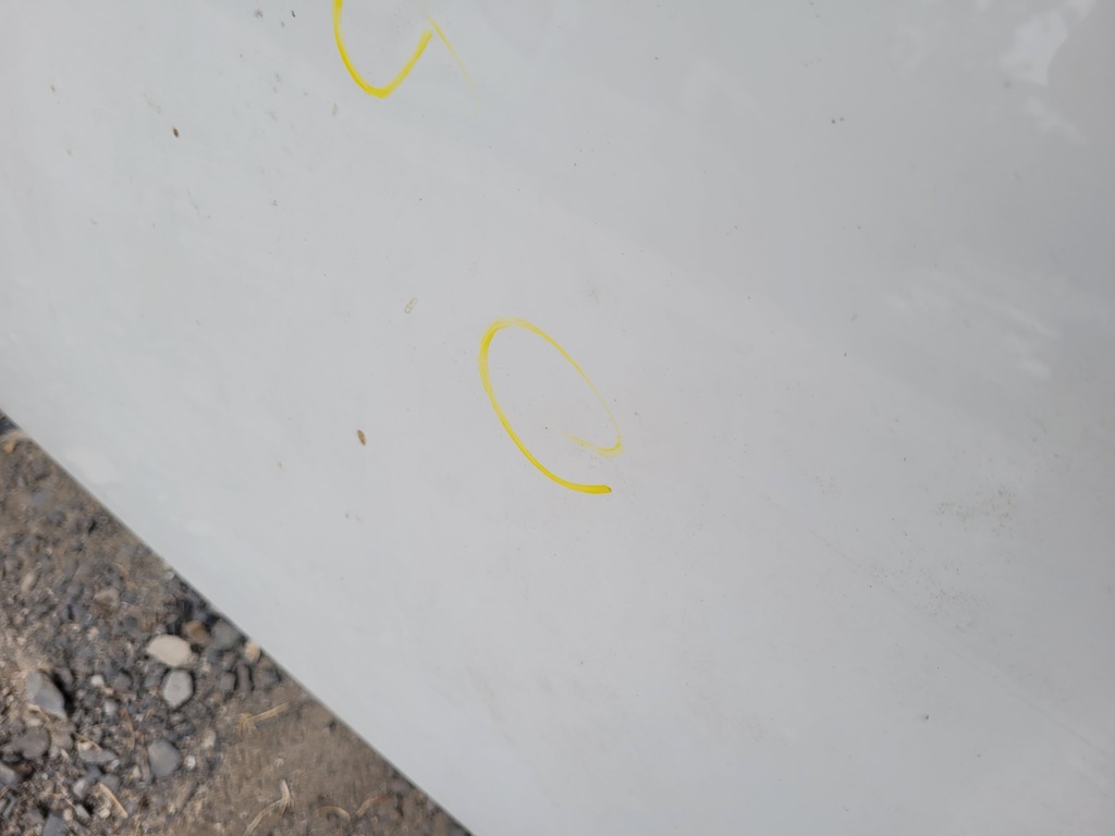 фото №7, Капот ford ka