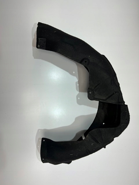 фото №1, Tesla model 3 подкрылок правое задняя задние