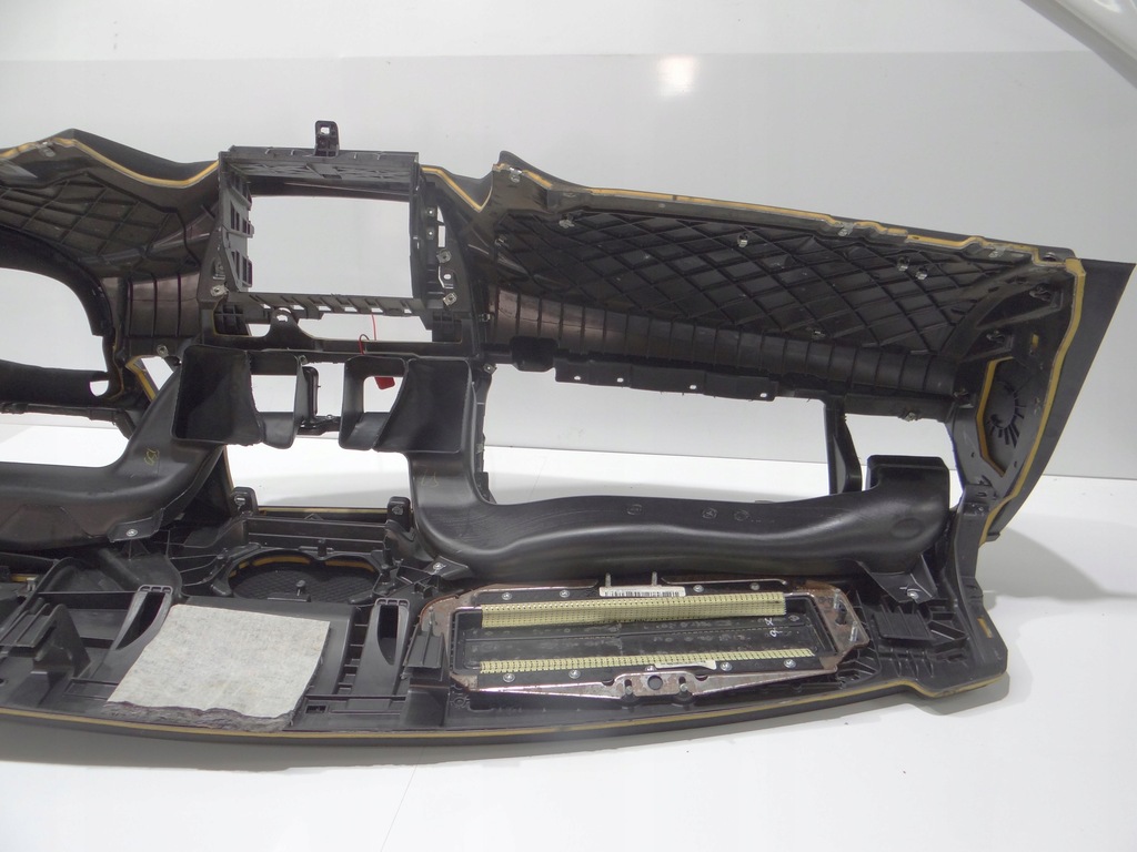 фото №10, Приборная панель приборная консоль bmw x5 e70 head up