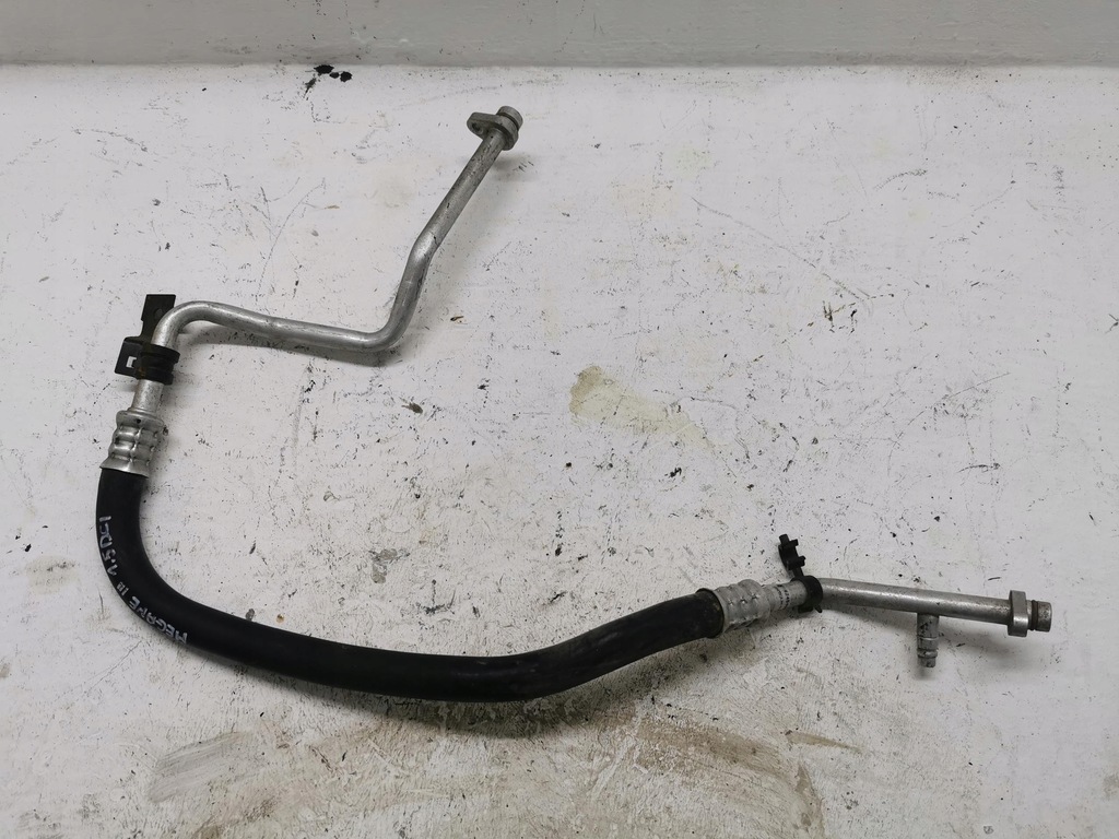 фото №1, Труба шланг кондиционера renault megane iii 1.5