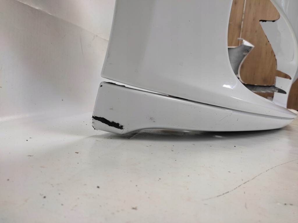 фото №6, Tesla model s бампер передний перед 2012-