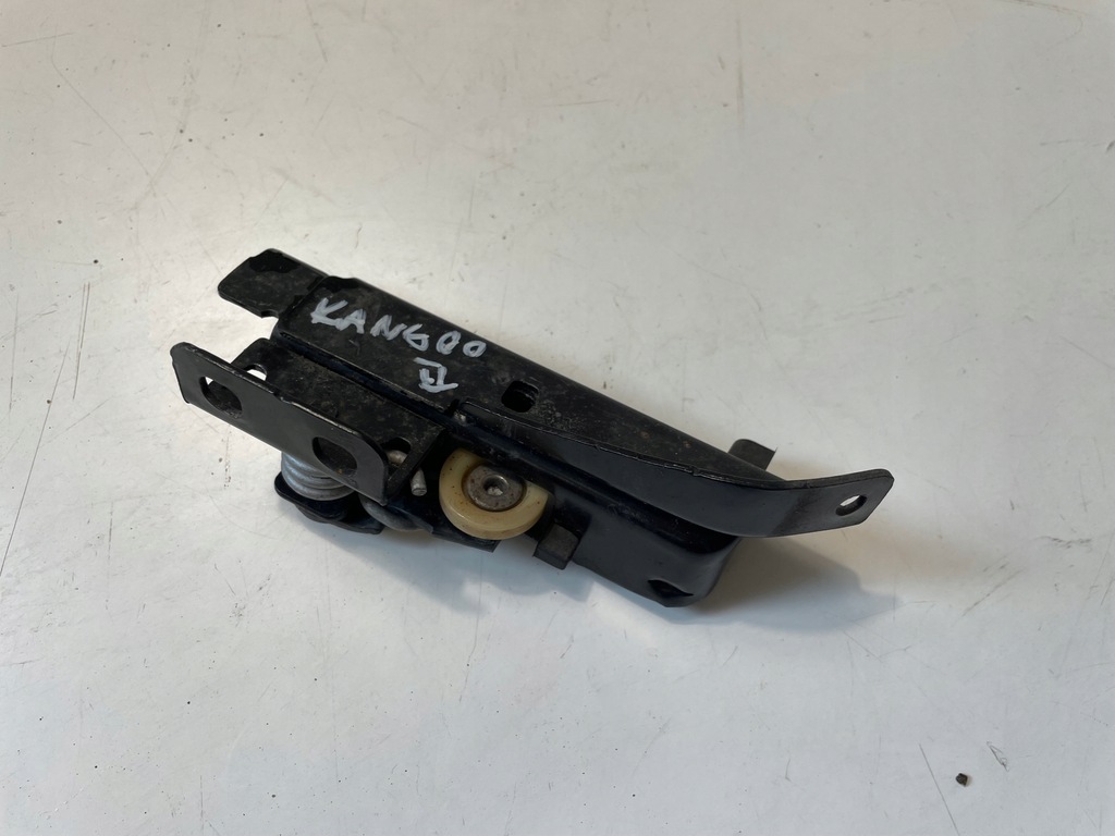 фото №1, Ролик дверь раздвижных renault kangoo ii