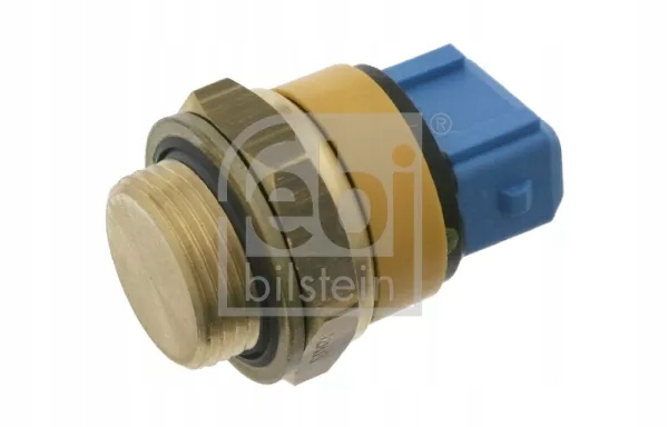 фото №1, Febi bilstein 18807 переключатель термический, вентилятор радиатора