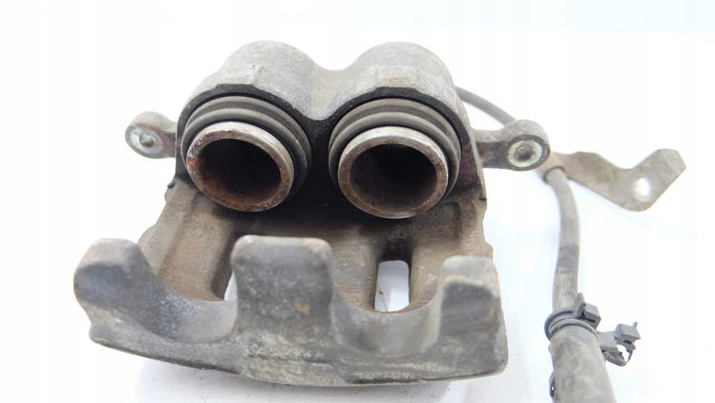 фото №7, Chevrolet captiva 2.2 супорт гальмівний правий перед