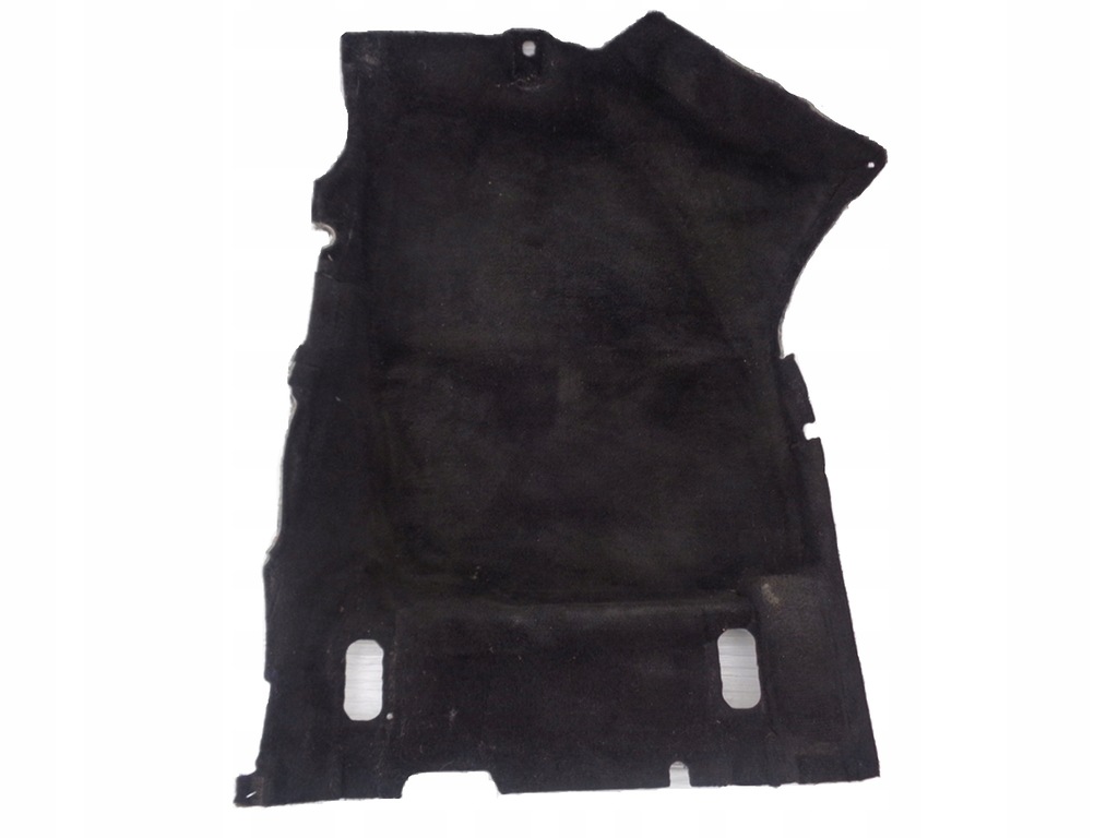 фото №11, Обшивка багажника kombi килимок підлога 5пасажирський ford s-max mk1 galaxy mk3