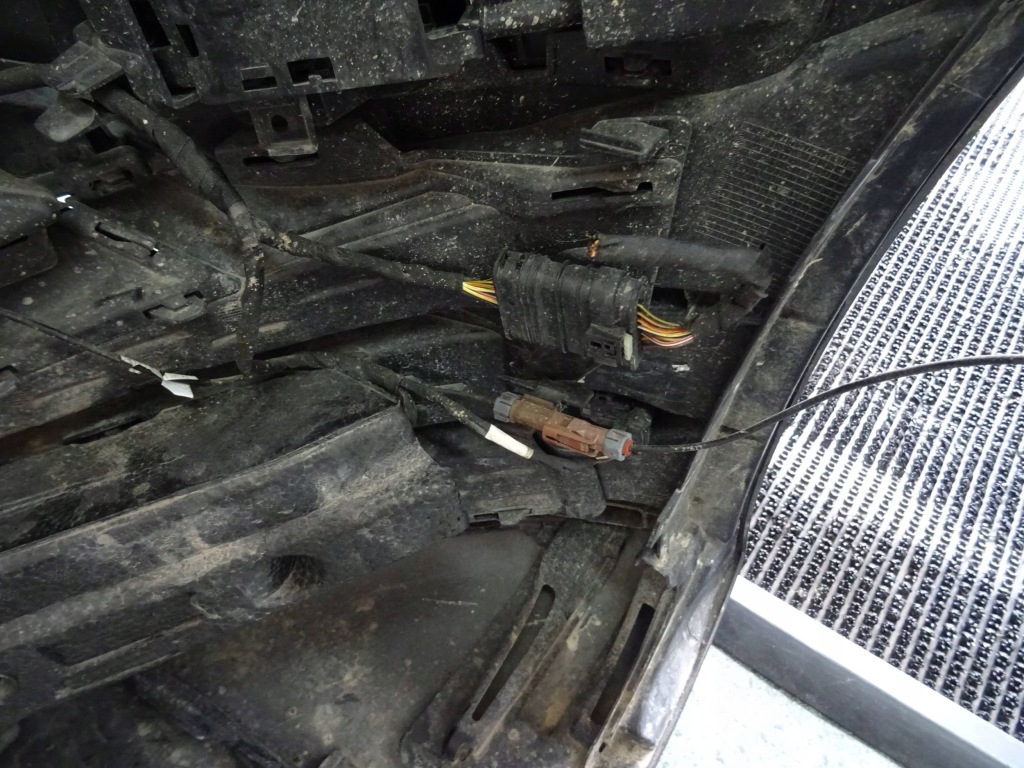 Mercedes-benz gle 167 x167 coupe 167 lift бампер передній amg Доставка