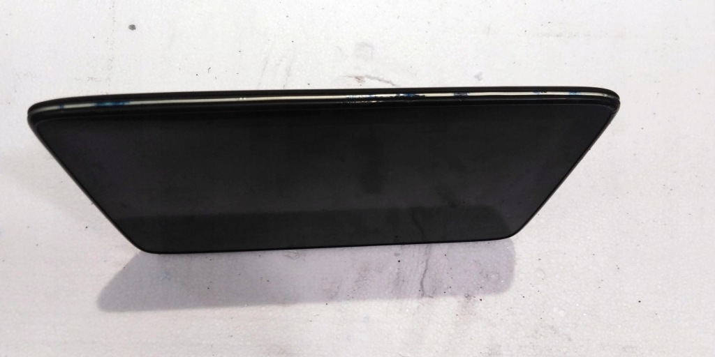 фото №10, Mercedes s-klasa w222 lift дисплей екран lcd задній сидіння