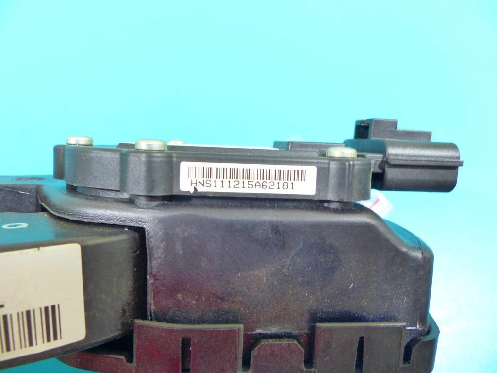 фото №8, Потенціометр газу педаль hyundai i40 1.7 crdi 11-