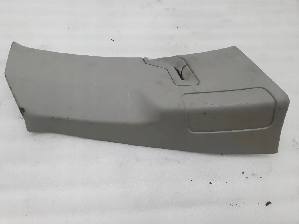 фото №3, Защита обшивка стойка левая volvo xc90