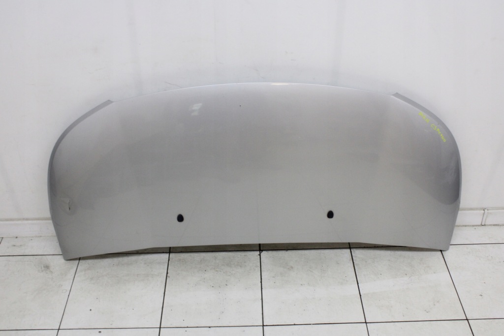 Купити Citroen c3 picasso 08r- капот кришка двигуна ezr ezrc