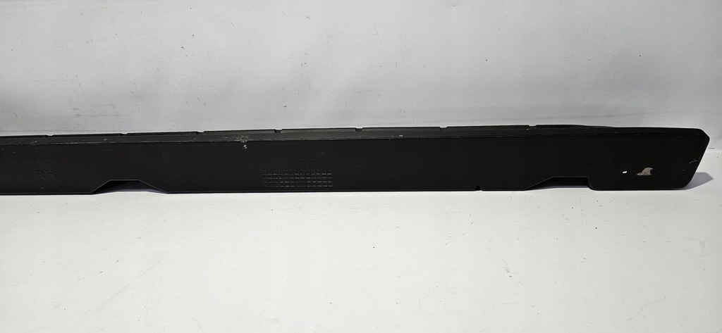 фото №12, Молдинг порог правая подножка ford ranger iii 3