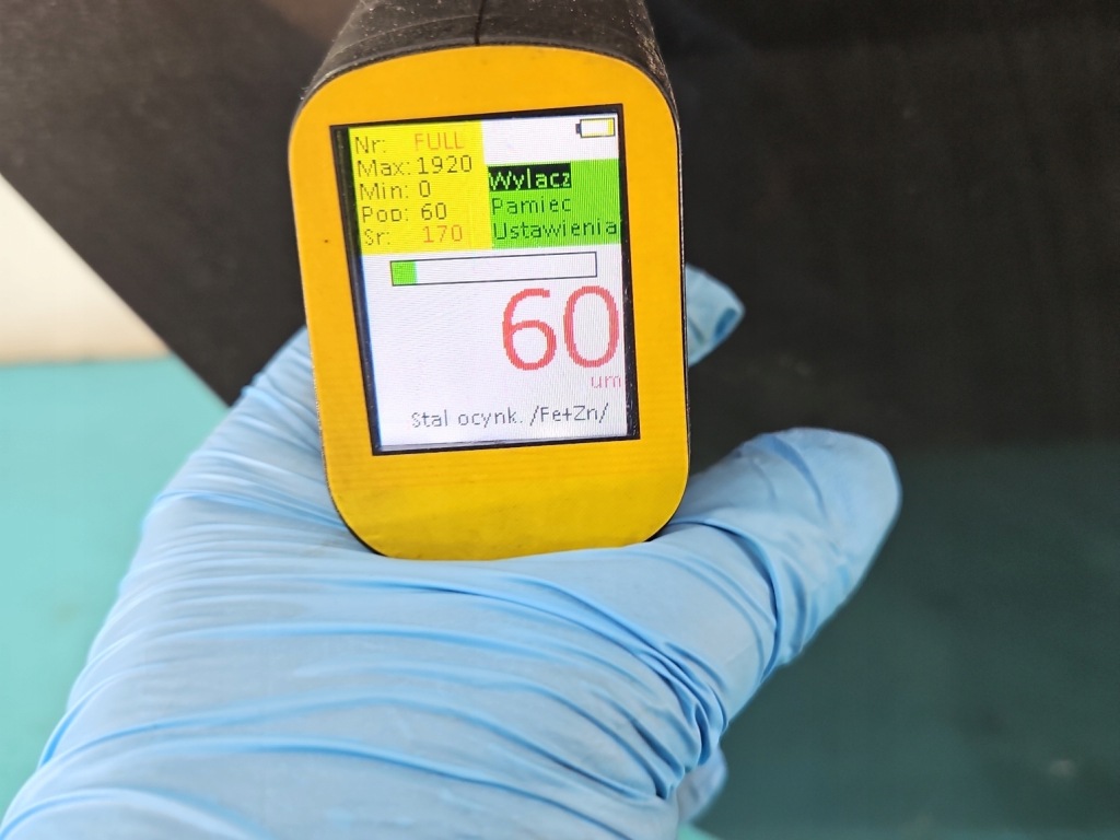 фото №13, Двері задня праве peugeot 308 ii sw t9 13-21 kombi kksd