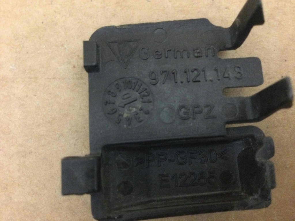 фото №1, Porsche panamera 971 2024 з передній dachy