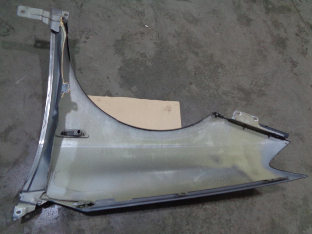 фото №12, Крыло lancia delta 3 iii 2008-2014r. правый передний 617