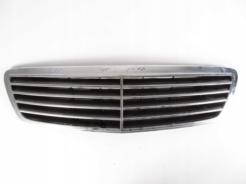фото №1, Mercedes s klasa w220 решітка радіатора решітка радіатора a2208800383