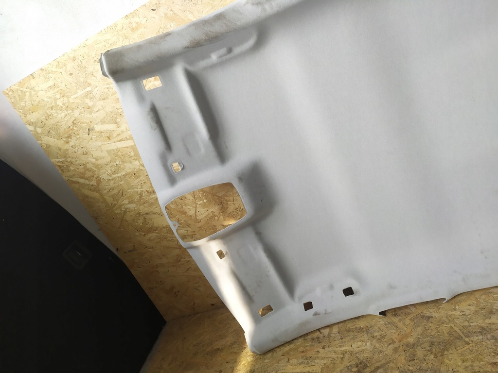 фото №3, Стеля стеля citroen c4 iii