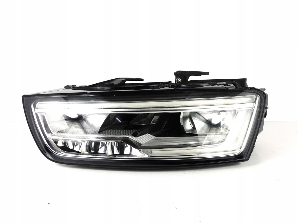 фото №1, Audi q3 8u lift лампа левая full led 8u0941033