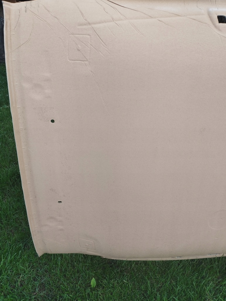 фото №11, Bmw 1 f20 стеля стеля чорний m-pakiet