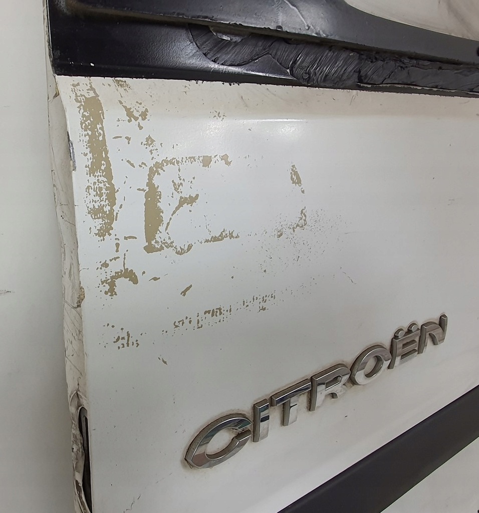 фото №6, Дверь левый задняя задние ewp citroen jumper iii