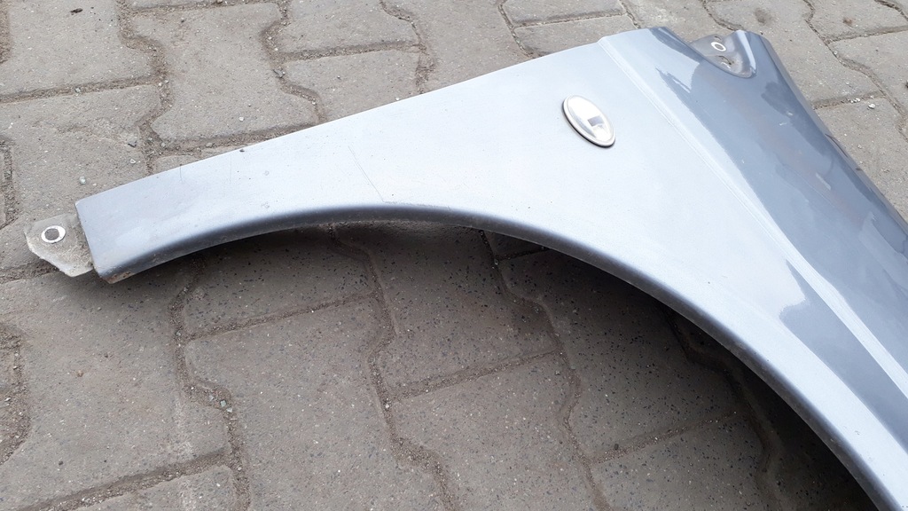 фото №6, Крила правий citroen c5 lift eytc