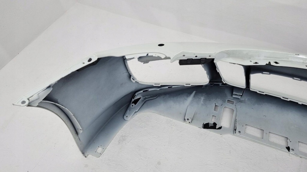 фото №15, Porsche 911 991 gts аэрокит lift 2016- бампер передний перед