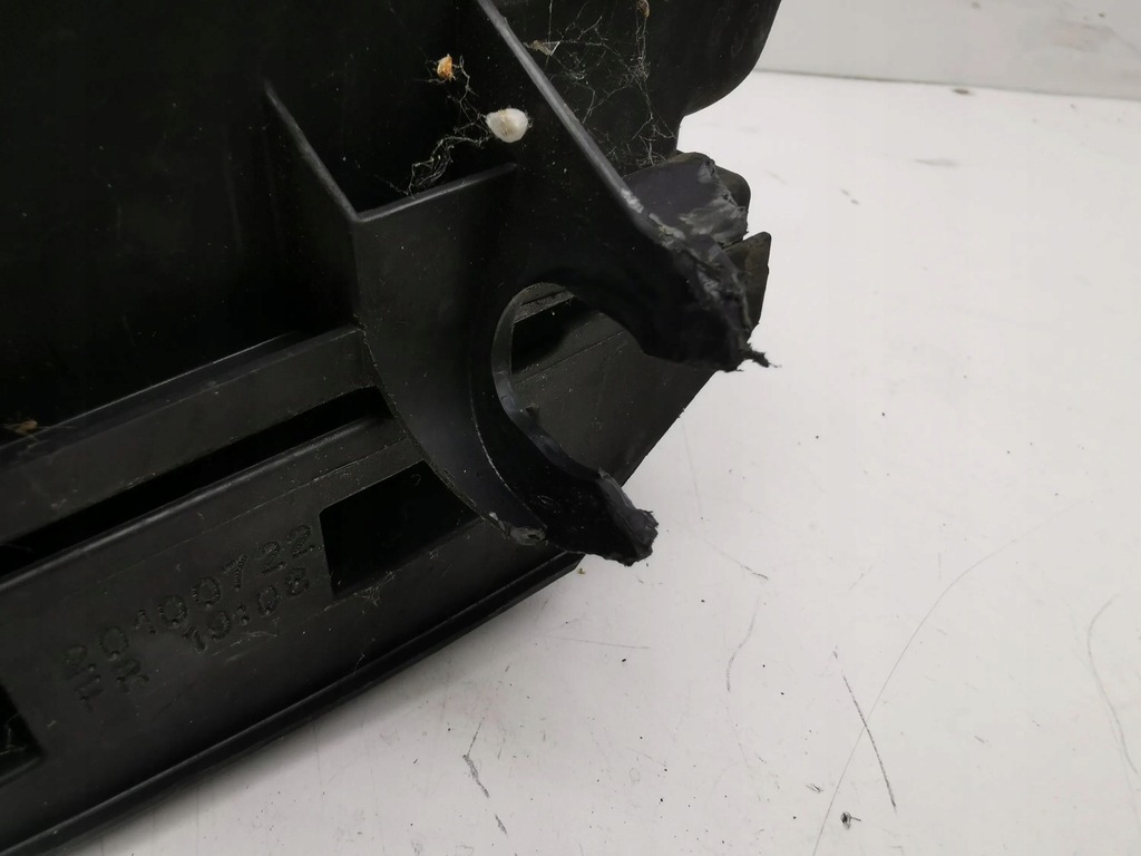 фото №13, Citroen ds3 2010 корпус фильтра воздуха