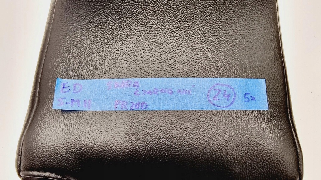 фото №9, Подголовник передний ford edge s-max mk2 mondeo mk5