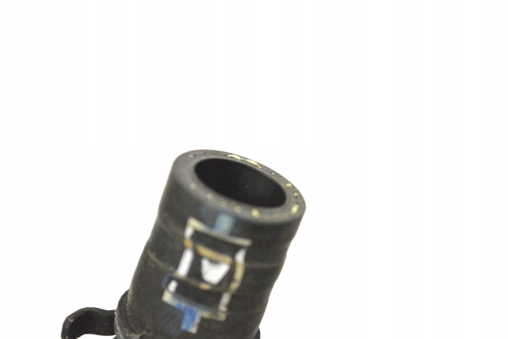 фото №5, Audi q8 4mn 50 tdi ml 2020 lhd шланг трубка жидкость охлаждающий