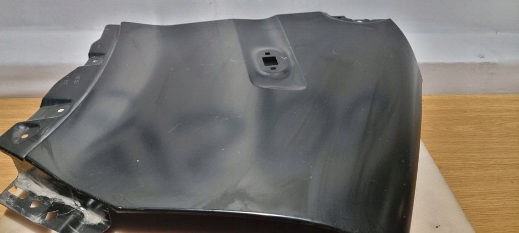 фото №4, Крыло renault master правый перед оригинал