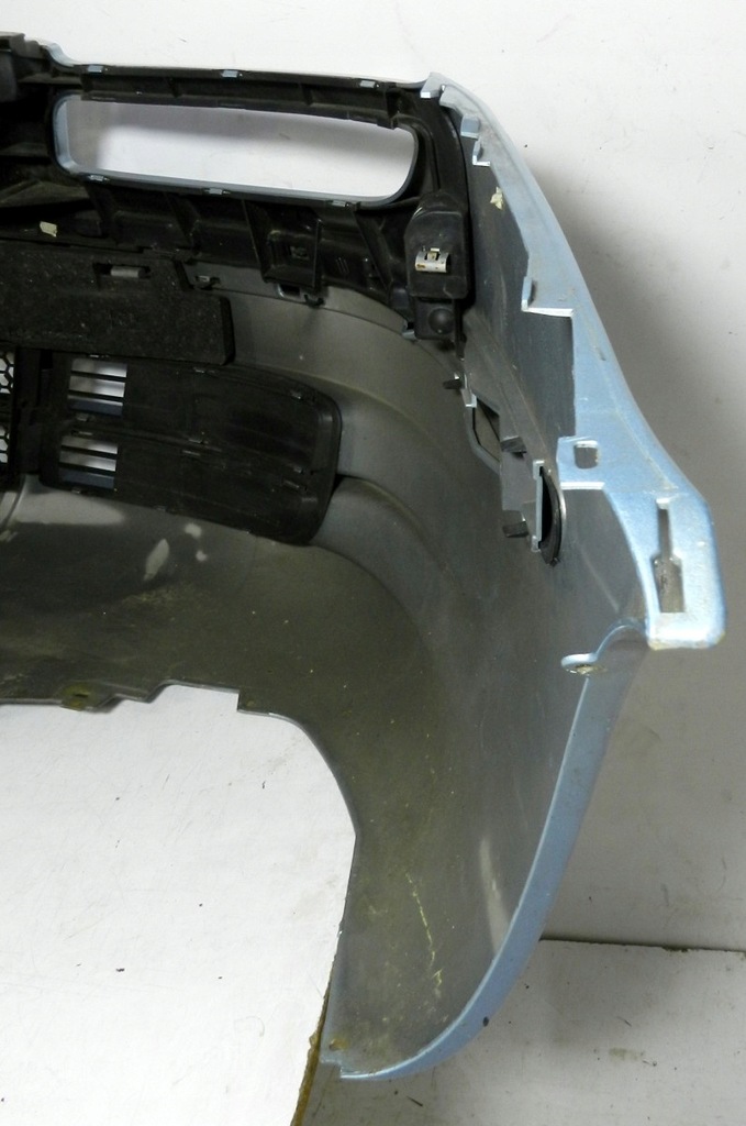 фото №13, 925.zderzak перед передний fiat ulysse ii 2 02-10