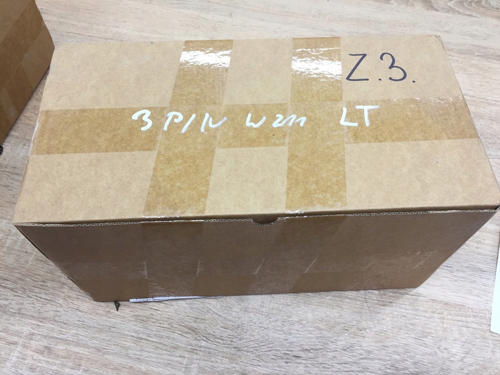 фото №11, Подушка левый задняя 3 pin do mercedes cls coupe w219 c219 e sedan kombi w211