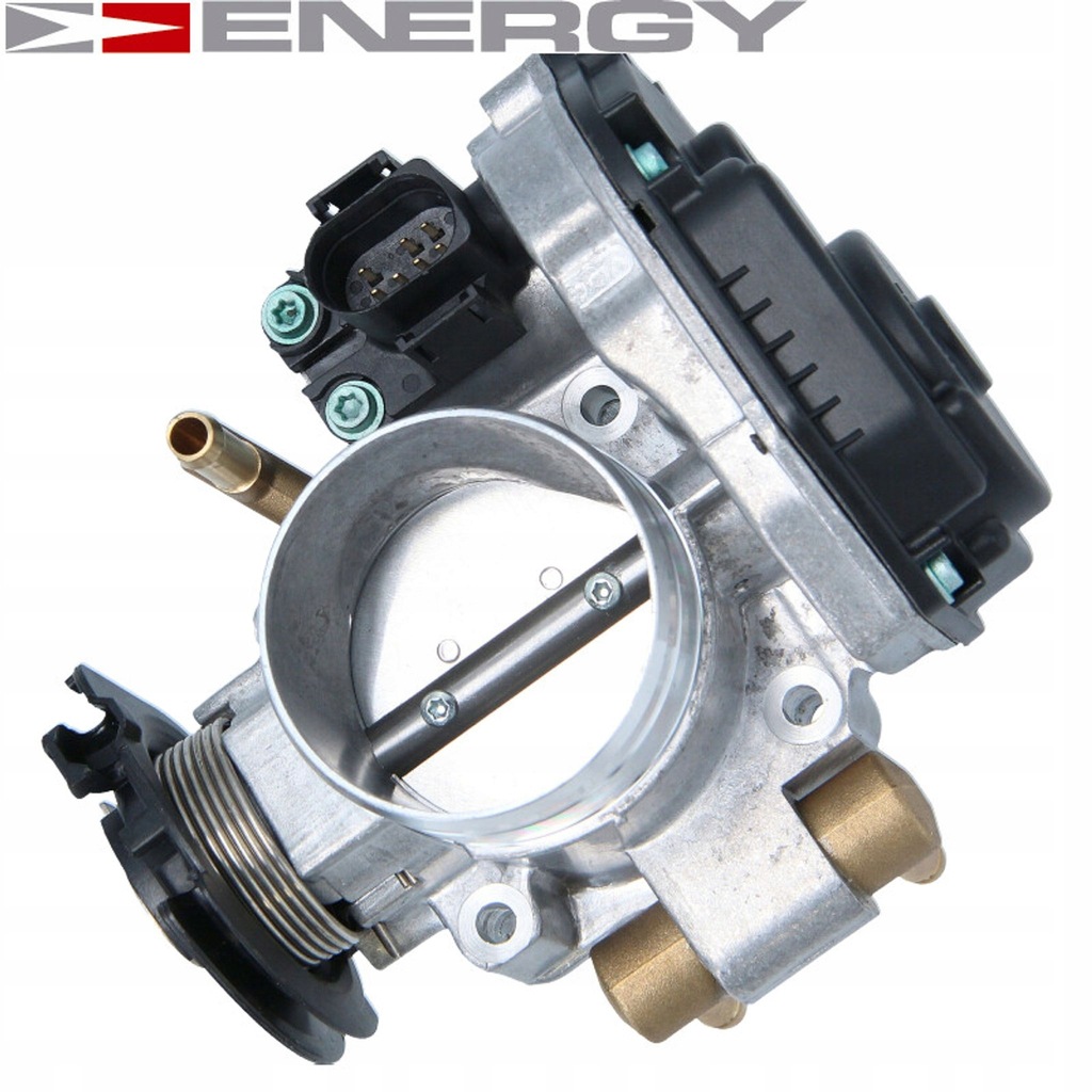 фото №11, Energy pp0023 корпус дроссель