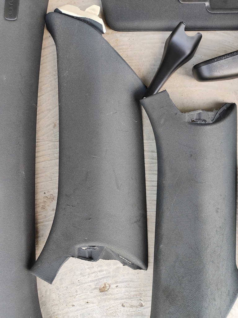 фото №12, Audi a6 c7 потолок s-line avant