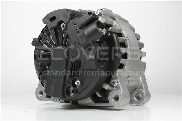 Генератор citroen peugeot 1.4 1.6 2.0 hdi berlingo c3 c4 c5 207 308 jumpy Київ