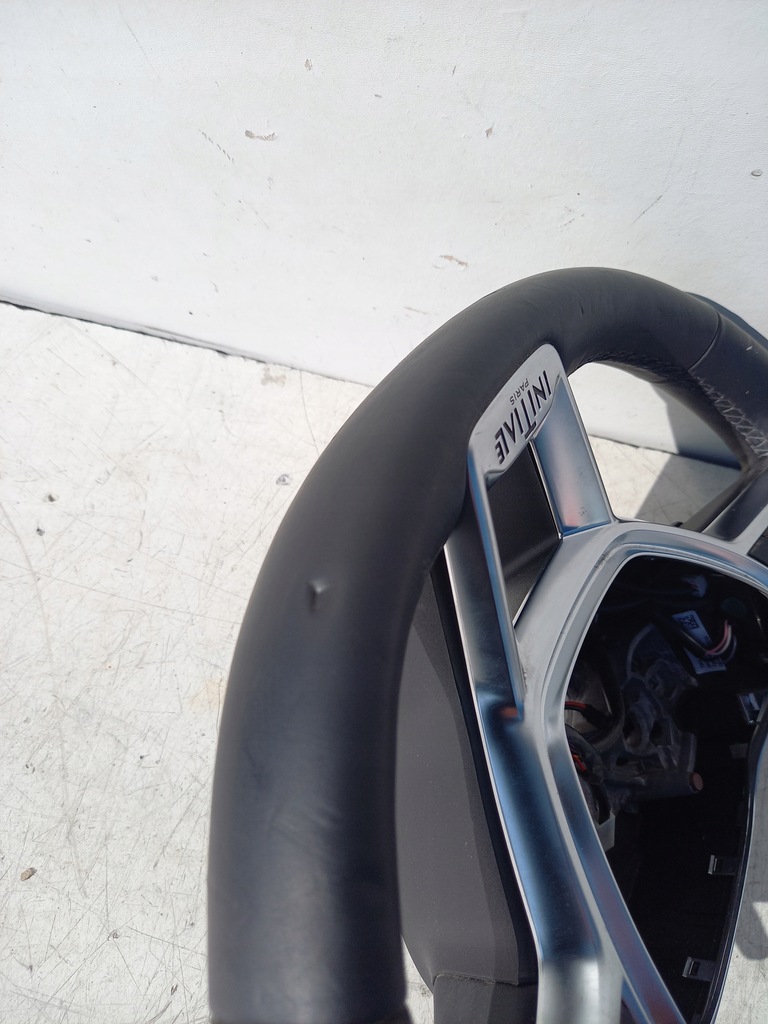 фото №6, Воздуховод renault captur ii initiale 484007593r