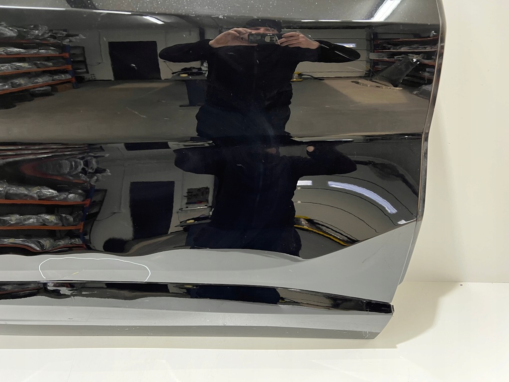 фото №6, Двері праве правий перед lotus eletre