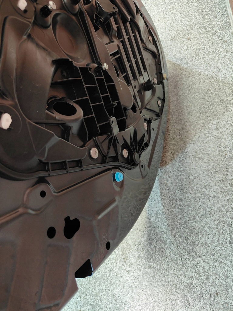 фото №12, Bmw 2 f44 gc двері лівий задня ліва задні колір b39 mineralgrau