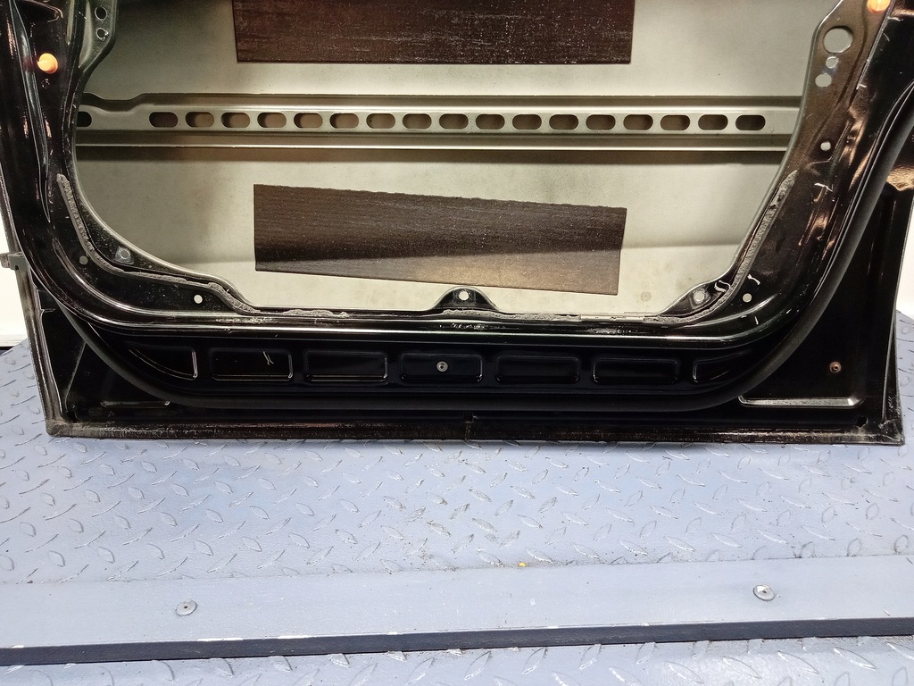 фото №7, Mercedes a w169 5d двері перед праве передні 160