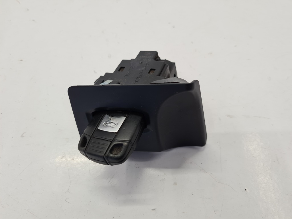 фото №1, Замок зажигания ключ 2.0b 695472002 bmw 3 e90