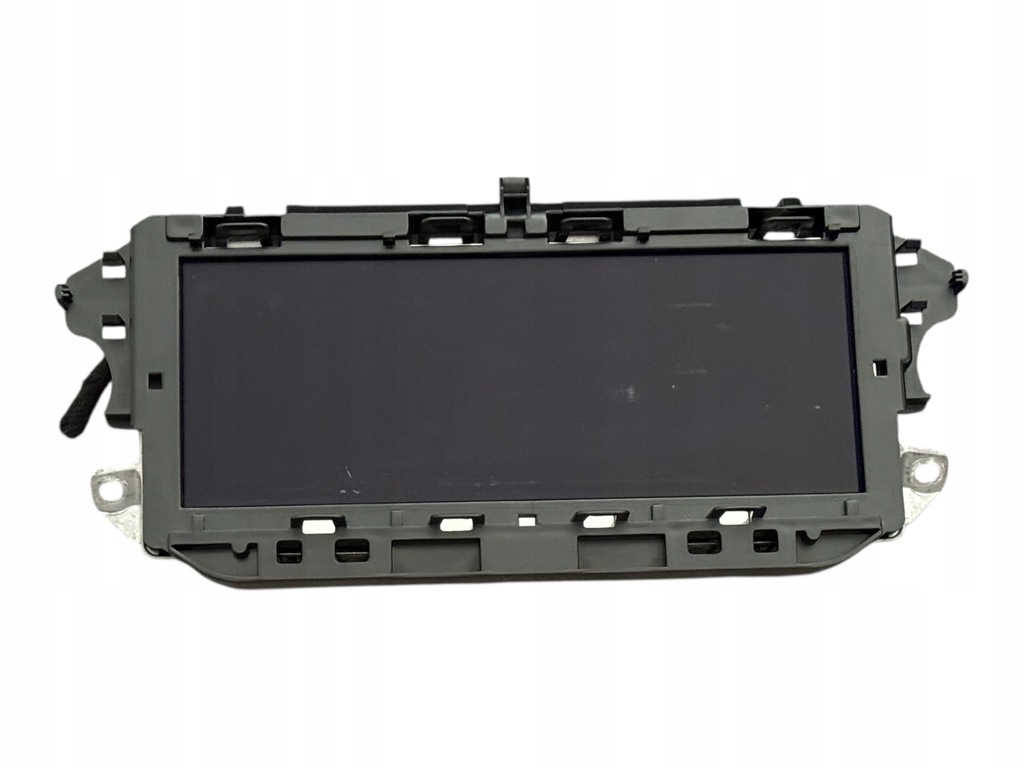 фото №1, Дисплей экран радио навигация bmw x1 e84 9289582