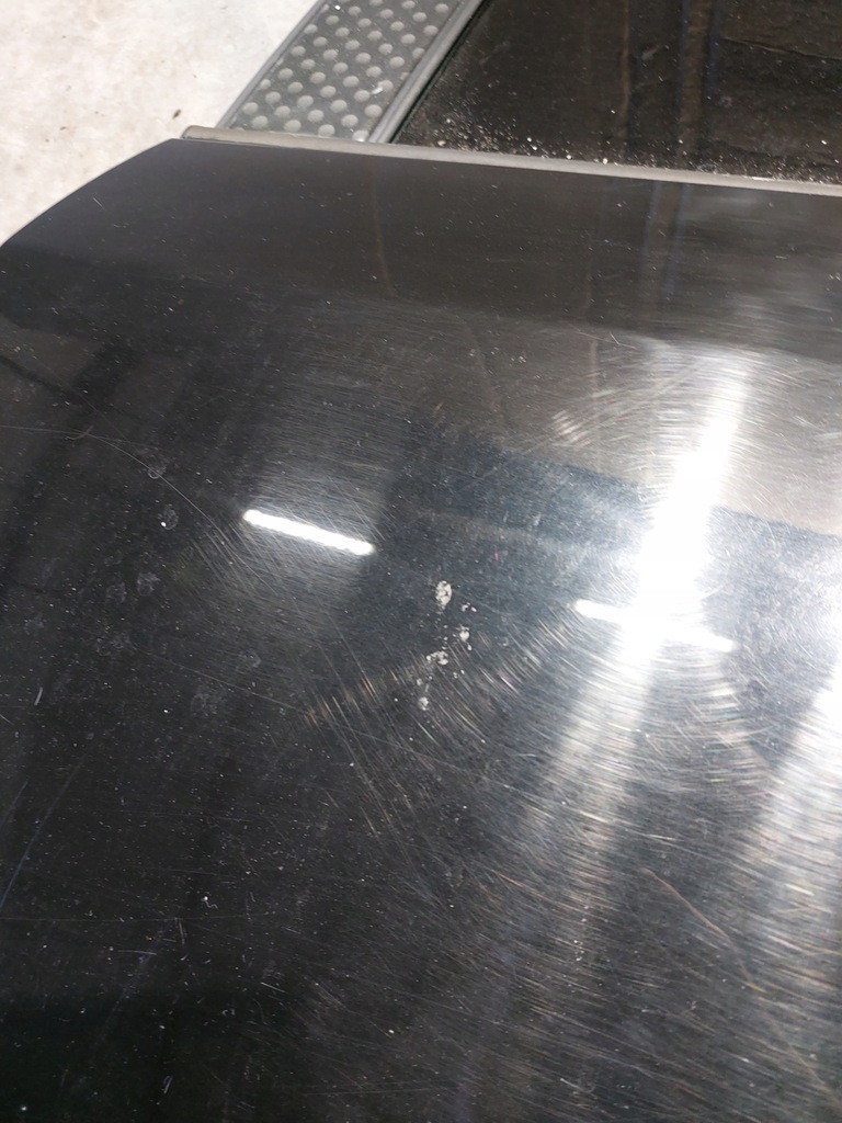 фото №12, Дверь задние левая honda civic vii 7 b92p