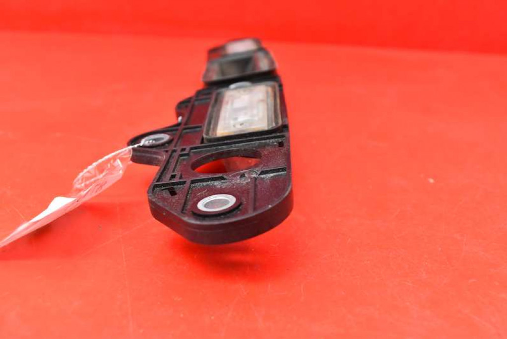 фото №10, Накладка ручка задняя задняя czarna 1t0827574l vw golf 5 v plus 03-09